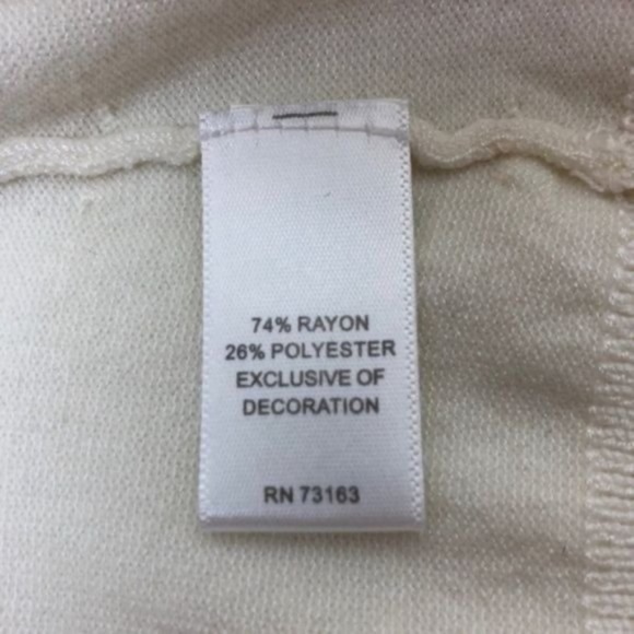 Cream Button up Cardigan Black Lace Light Academia NWT - Picture 5 of 6